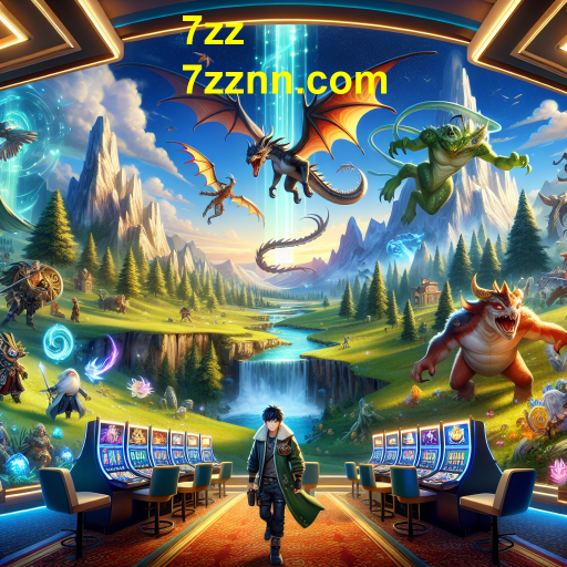 O site 7zz também serve como uma plataforma social, onde jogadores podem se conectar, compartilhar experiências e fazer novos amigos enquanto jogam online.
