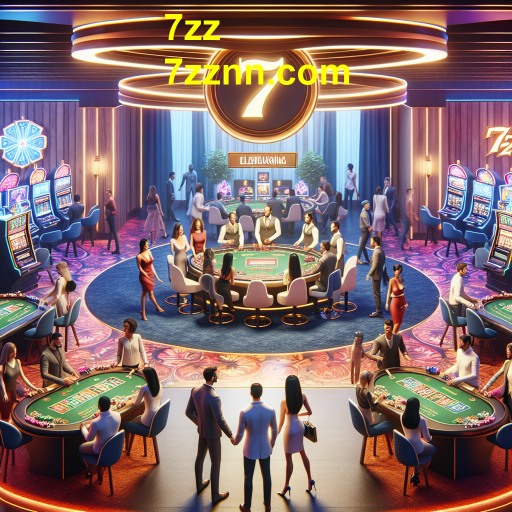 A Importância da Comunidade nos Jogos: Uma Nova Era no 7zz